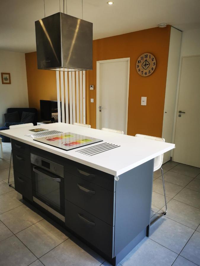 "Notre Bastide" Maison Et Table D'Hotes Traditionnelle Et Vegetarienne, Piscine, Jacuzzi, Clim, , A 5 Mn De Sarlat Marcillac-Saint-Quentin ภายนอก รูปภาพ