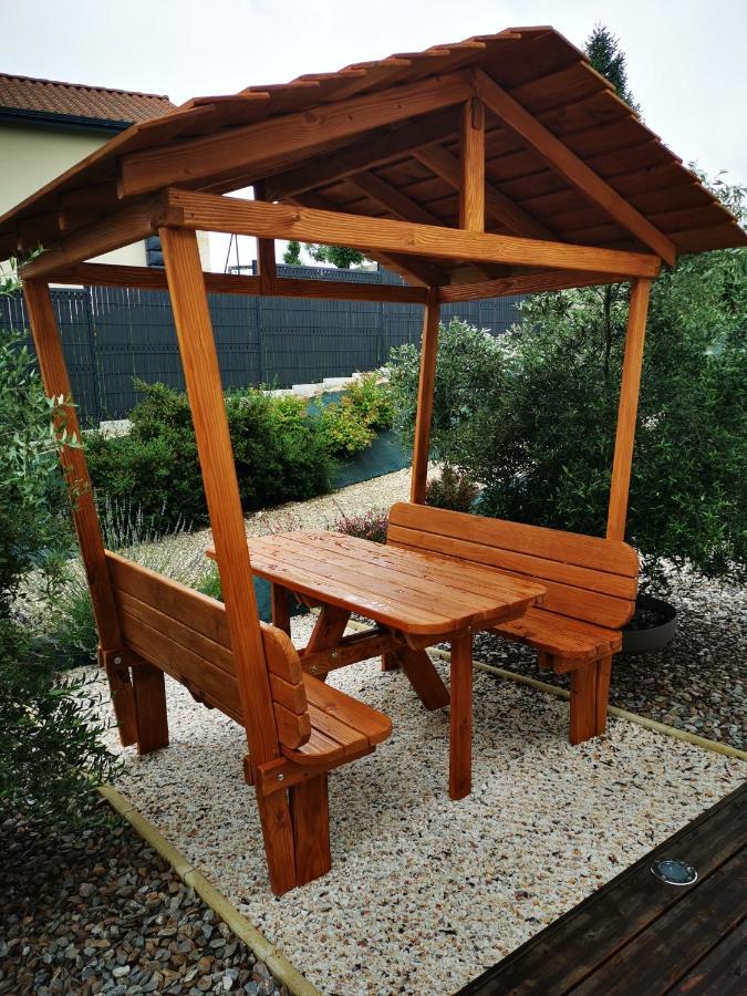 "Notre Bastide" Maison Et Table D'Hotes Traditionnelle Et Vegetarienne, Piscine, Jacuzzi, Clim, , A 5 Mn De Sarlat Marcillac-Saint-Quentin ภายนอก รูปภาพ