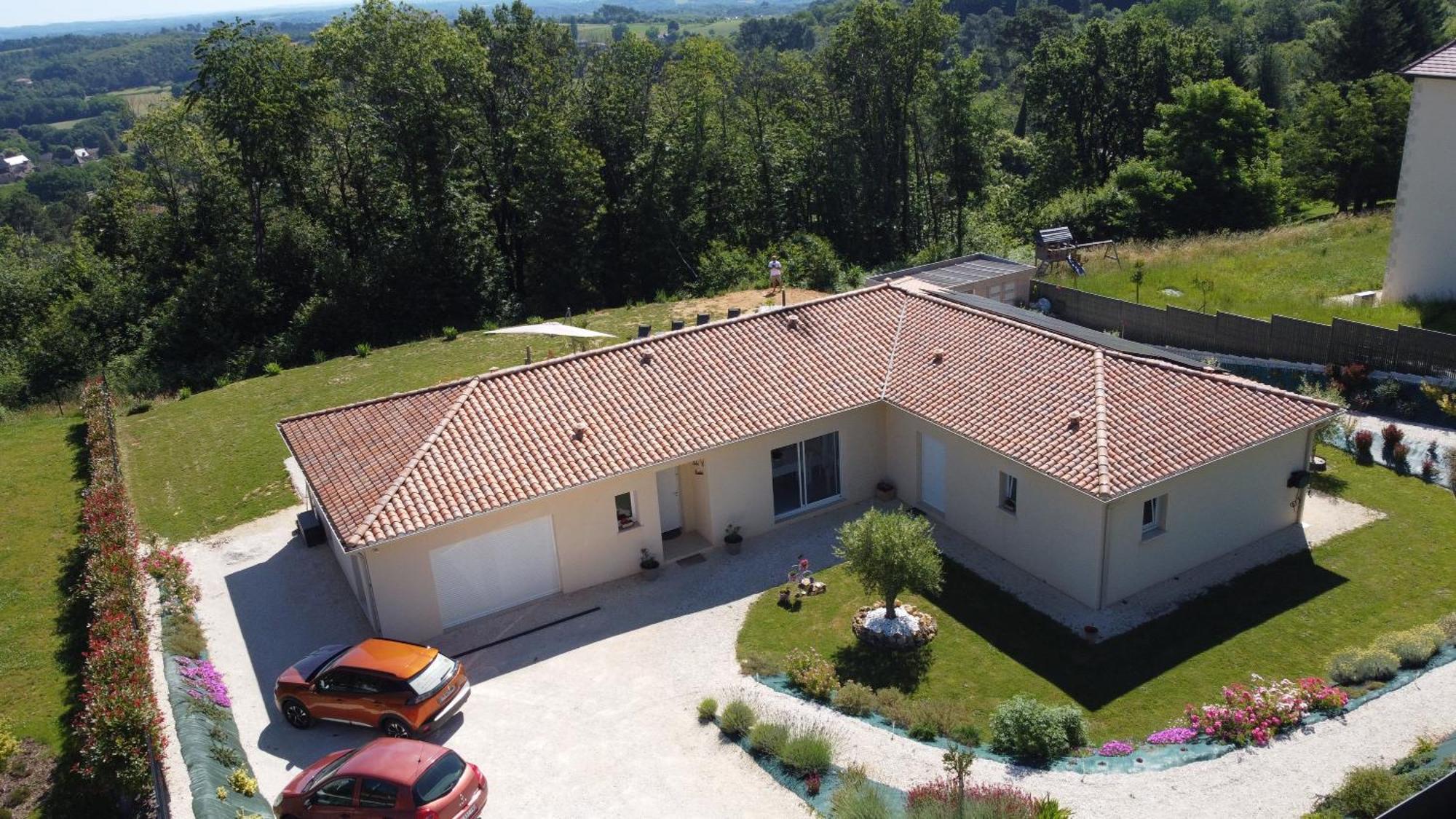 "Notre Bastide" Maison Et Table D'Hotes Traditionnelle Et Vegetarienne, Piscine, Jacuzzi, Clim, , A 5 Mn De Sarlat Marcillac-Saint-Quentin ภายนอก รูปภาพ